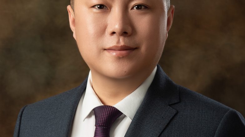 代奕烨