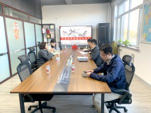 2025-11-03-哈尔滨科技局领导调研指导